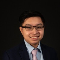 Moment Energy Employee Brandon Hong's profile photo