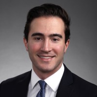 BMO Capital Markets Employee Stephen Betts's profile photo