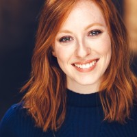 PLUS ME Project Employee Jordee Kopanski's profile photo