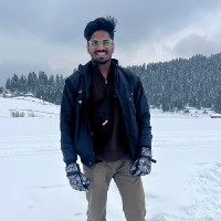 Engineering DNA Employee Nikhil Abraham's profile photo