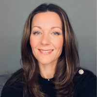 Fazer Employee Anna Ek's profile photo