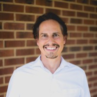 NielsenIQ Employee Sam Ogden's profile photo