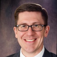 Robinson Legal PLLC Employee Terence Robinson's profile photo