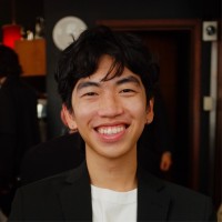 UCLA Department of Chemistry and Biochemistry Employee William Nguyen's profile photo