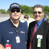 Delex Systems, Inc. Employee William Segnit's profile photo