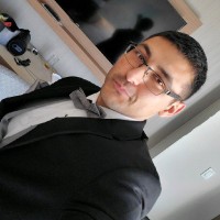 GADSDEN INDEPENDENT SCHOOLS Employee Fabian Martinez's profile photo