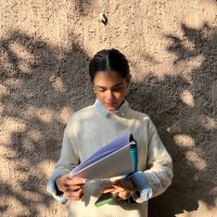 Kriti Khurana Email & Phone Number