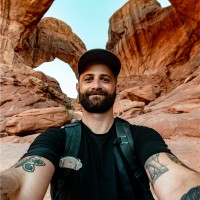 Jake Nackos Email & Phone Number