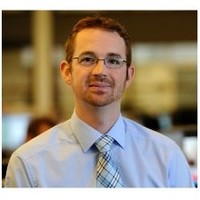 Sydbank Employee Morten Imsgard's profile photo