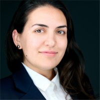 Marita Genebashvili