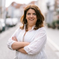 Brand Matters Creatives Employee Marthy Mourits's profile photo