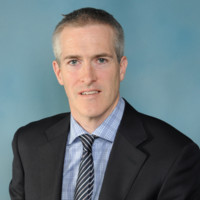 Fortune Bay Corp. Employee Patrick McGrath's profile photo