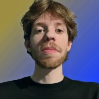 Panda Video Employee Daniel Júnior's profile photo