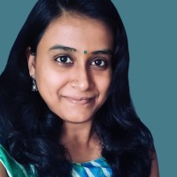 TechTip24 Employee Netra Desaipatti's profile photo