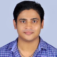 SML Group Limited Employee Nigil Simon's profile photo