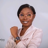 Transocean Coatings Employee Dorcas Chukwurah's profile photo