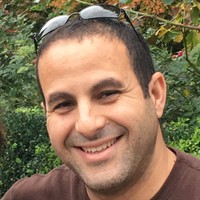 Fulcrum GT Employee Tarek Abdel-Halim's profile photo