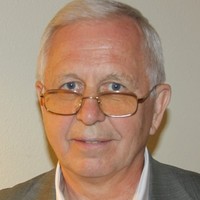 MGSU Employee Mikhail Slesarev's profile photo