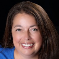 Impact HR Group Employee Jennie Ward's profile photo