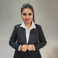Baker & Taylor IT Services India (Baker & Taylor Group) Employee Anamika Ekka's profile photo
