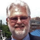 AZNC Business & Technical Consulting, LLC Employee Jeffrey Starling's profile photo