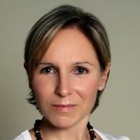 FIÙTUR Employee Corinne Neale's profile photo