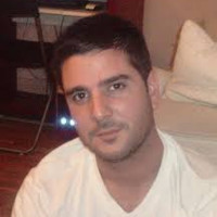 MTI-GlobalStem Employee Joshua White's profile photo