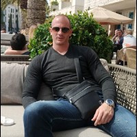 Skipper Employee Dado Filipovic's profile photo