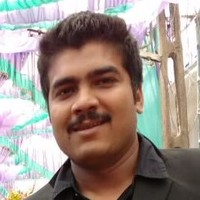 Apidel Technologies Employee Vijay Parmar's profile photo