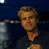 TIM Vastgoed Employee Jurjen Schaap's profile photo