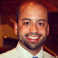 Twitch Employee Christopher Miles's profile photo