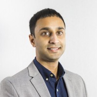 MRI Software Employee Shashi Patel's profile photo