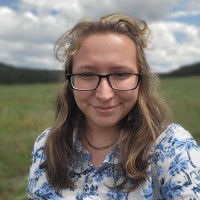 Discover Flagstaff Employee Izabel Madaleno's profile photo
