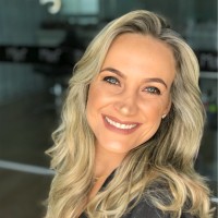 Intertek Employee Carolina Alves's profile photo