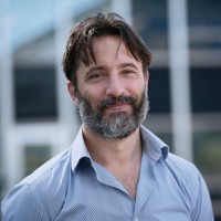 Ivy Interactive Employee Renco Smeding's profile photo