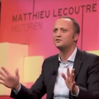 Matthieu Lecoutre Email