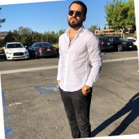 STEAM Connect Employee Pablo Gonzalez's profile photo