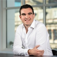 Firethorn Trust Employee Marcus Weeks's profile photo