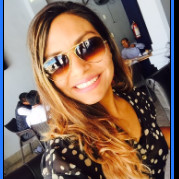 SERVIR Employee Diana Nuñez's profile photo