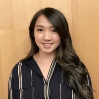 UCI Health Employee Allison Tran's profile photo