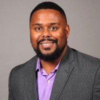 Danfoss Drives Employee Cliff Stokes Jr's profile photo