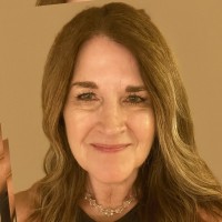 Spur Reply Employee Gail Johnson's profile photo