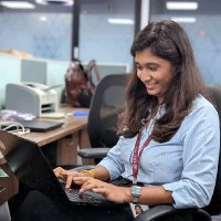 Softgel Healthcare Private Limited Employee Boomila K's profile photo