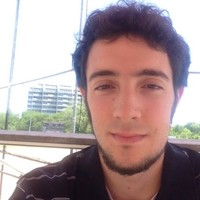 PokerScout Employee Jeffrey McMillan's profile photo