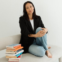 Peerlogic Employee Jaclyn Freedman's profile photo