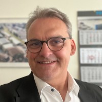 TST Gruppe Employee Dirk Baumann's profile photo
