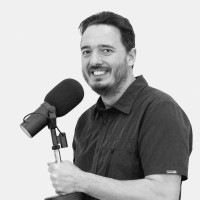 Sweet FM Employee Nicolas Terrien's profile photo