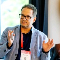 STADA APAC Employee Christian Lang's profile photo