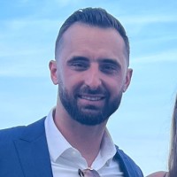 Brandon Doughty Email & Phone Number