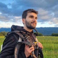 Ariel Agranovich's profile photo